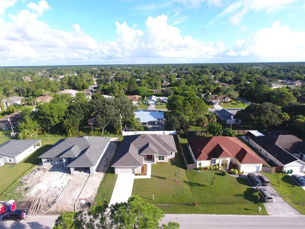 PORT ST LUCIE SECTION 14 - Residential