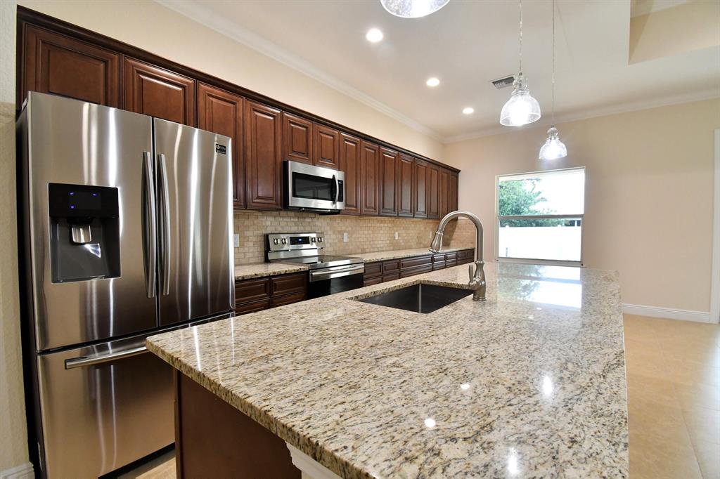 PORT ST LUCIE SECTION 14 - Residential