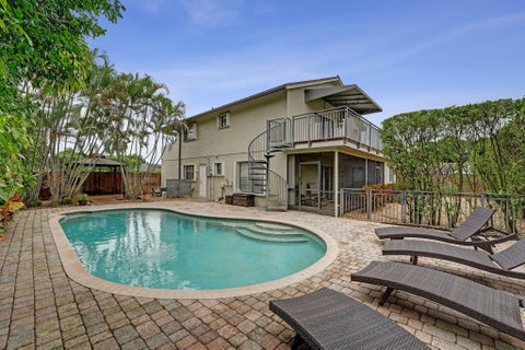 Tiny photo for 1330 NW 78TH Avenue, Plantation, FL 33322 (MLS # B26082564)