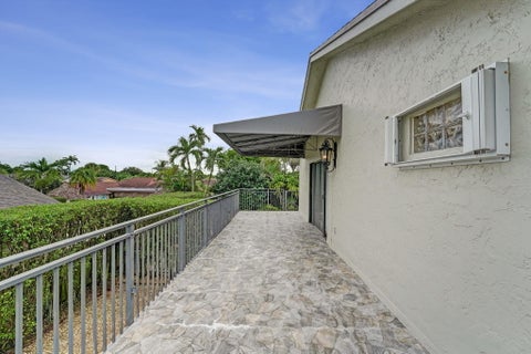 Tiny photo for 1330 NW 78TH Avenue, Plantation, FL 33322 (MLS # B26082564)