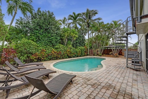 Tiny photo for 1330 NW 78TH Avenue, Plantation, FL 33322 (MLS # B26082564)