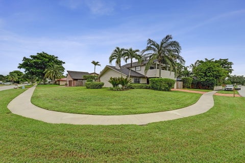 Tiny photo for 1330 NW 78TH Avenue, Plantation, FL 33322 (MLS # B26082564)