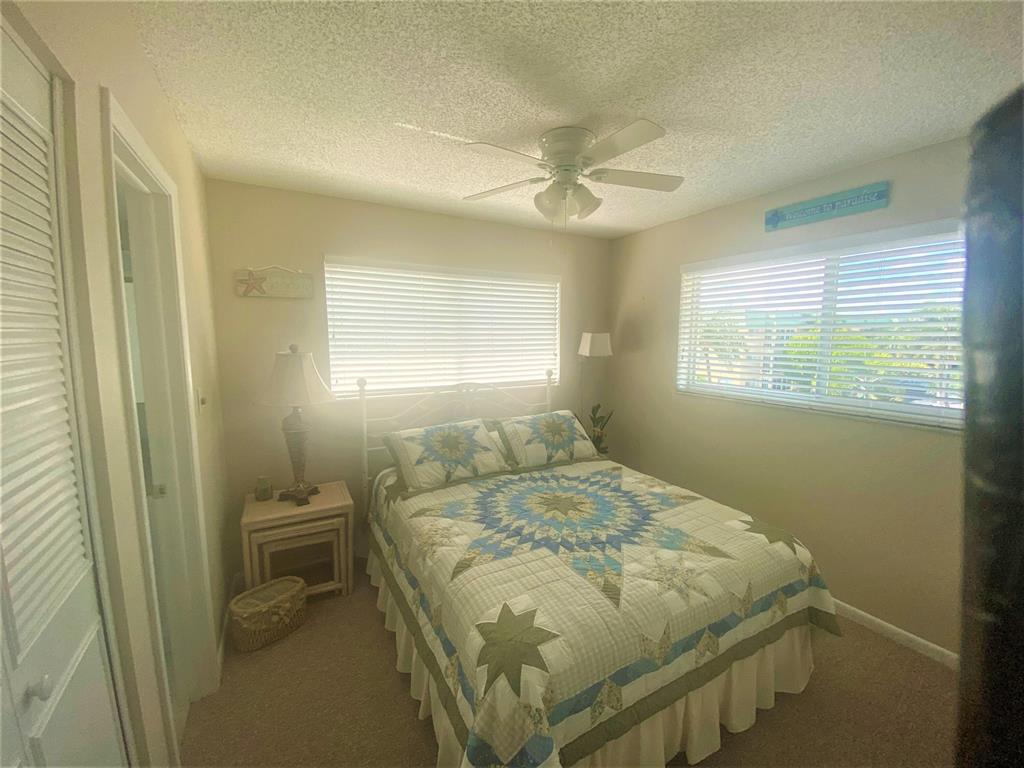 COLONIAL CLUB CONDO SEC 2 - Residential