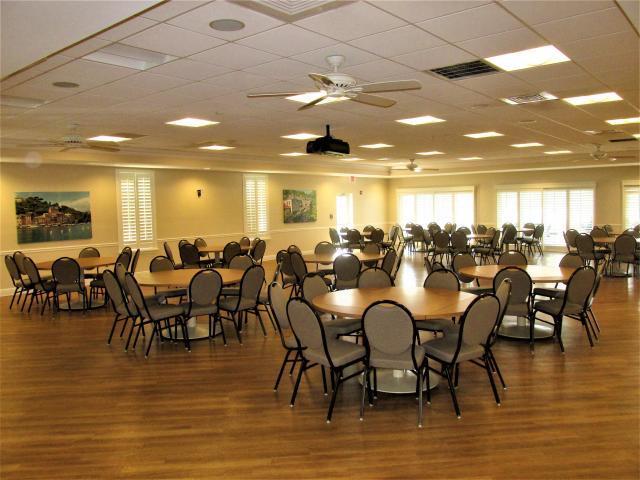 COLONIAL CLUB CONDO SEC 2 - Residential