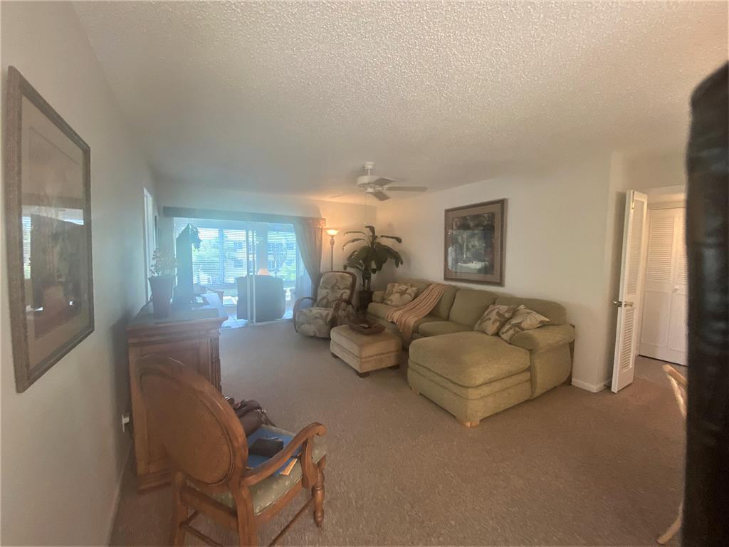 COLONIAL CLUB CONDO SEC 2 - Residential