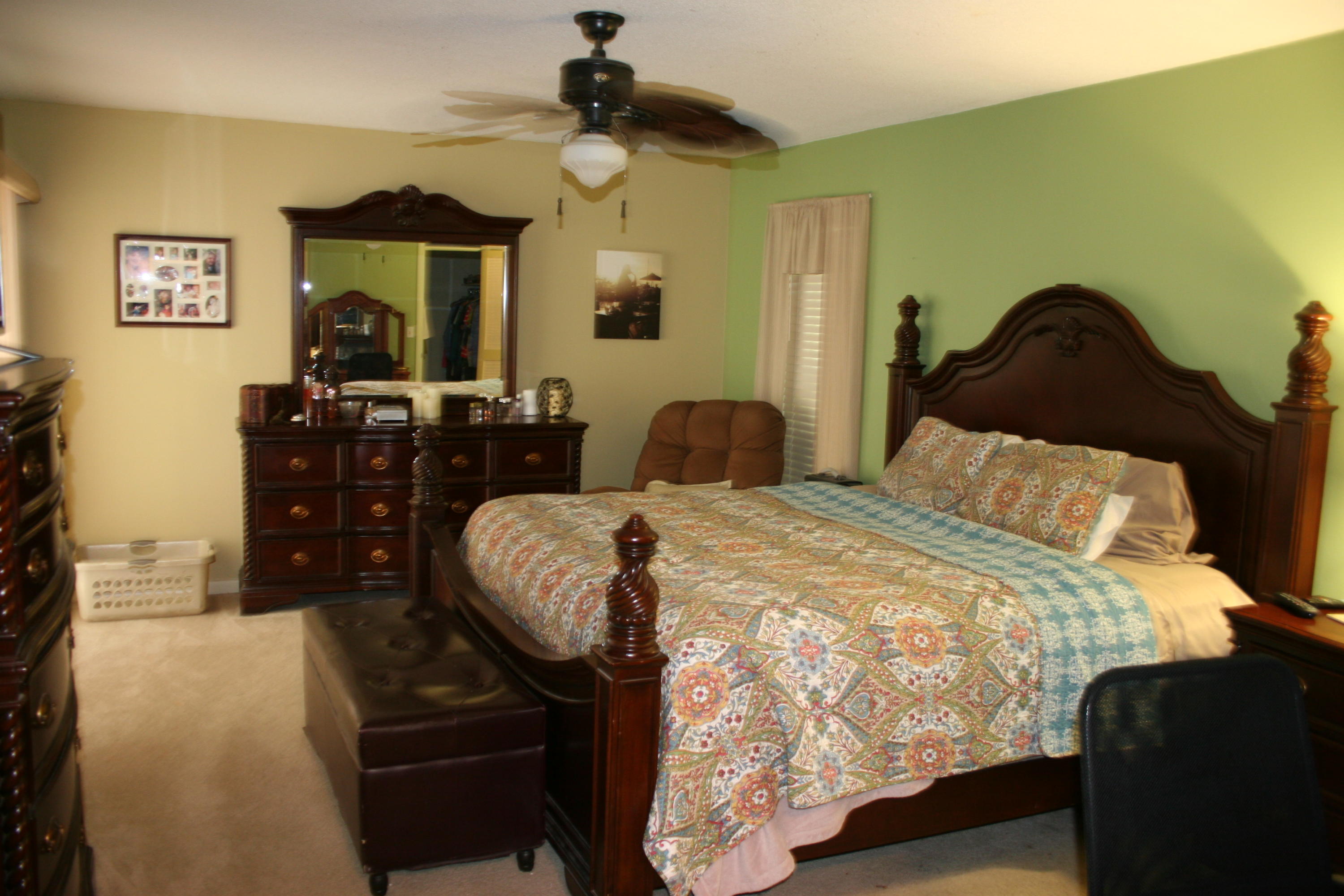 VILLAGE OAKS CONDO - Residential