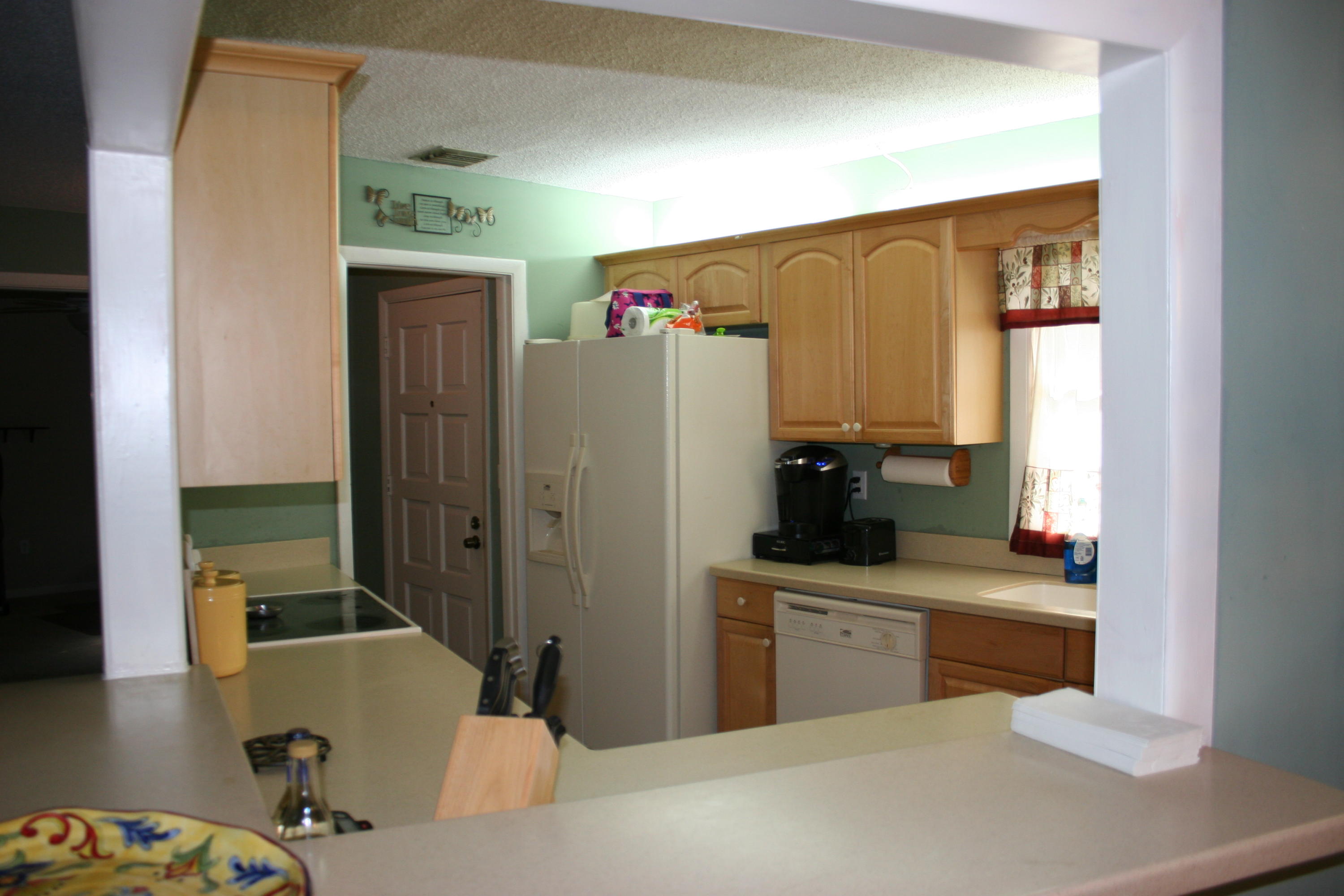 VILLAGE OAKS CONDO - Residential