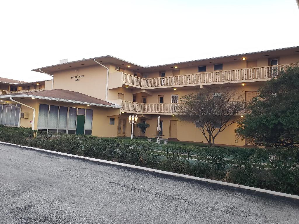 HAVEN HOUSE - Residential