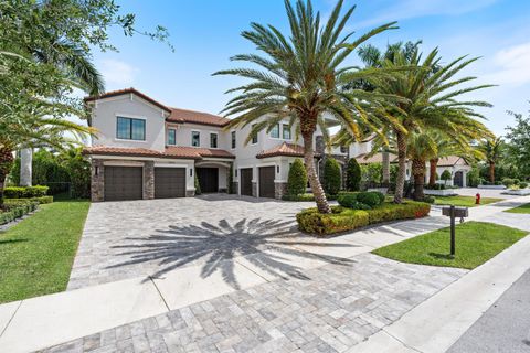 10343 S Barnsley Drive Parkland FL 33076
