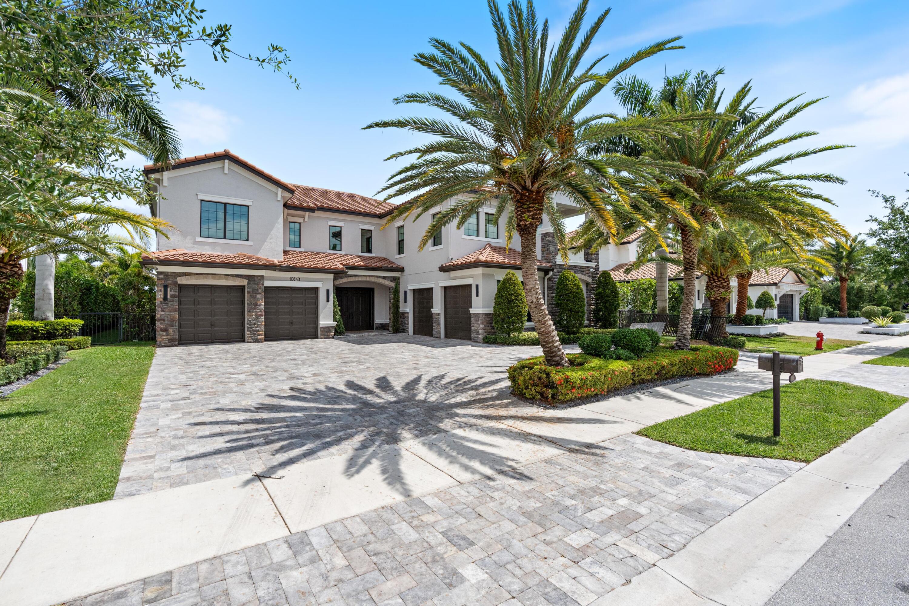 10343 S Barnsley Drive
