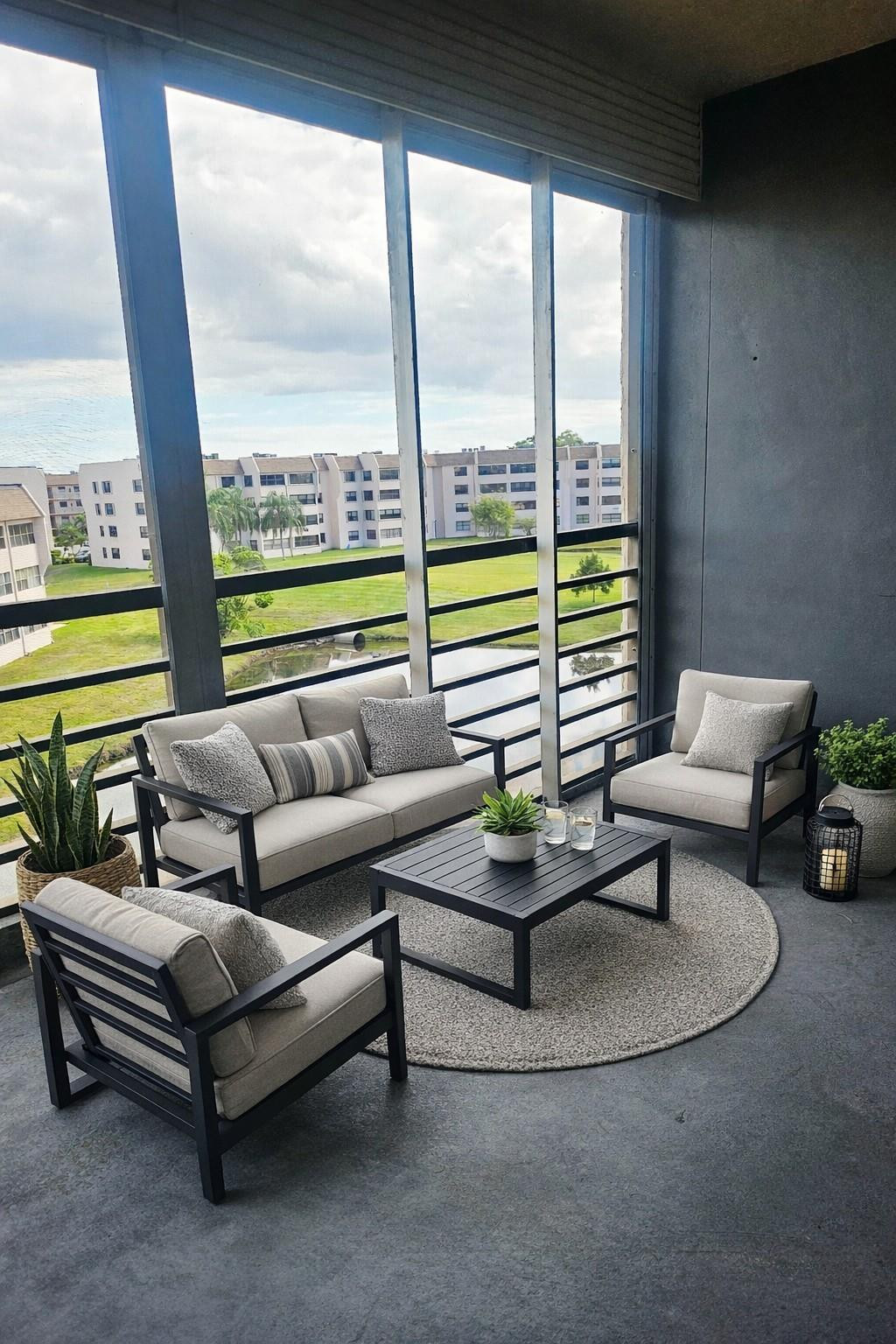 SUNRISE LAKES - Residential