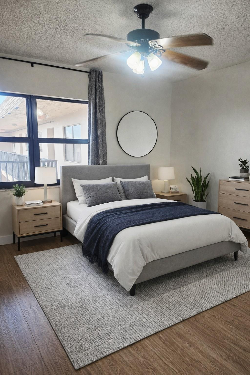 SUNRISE LAKES - Residential