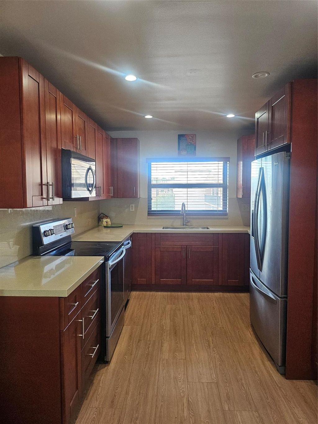 Photo of 10433 Sunrise Lakes Boulevard #406, Sunrise, FL 33322 (MLS # F10550402)