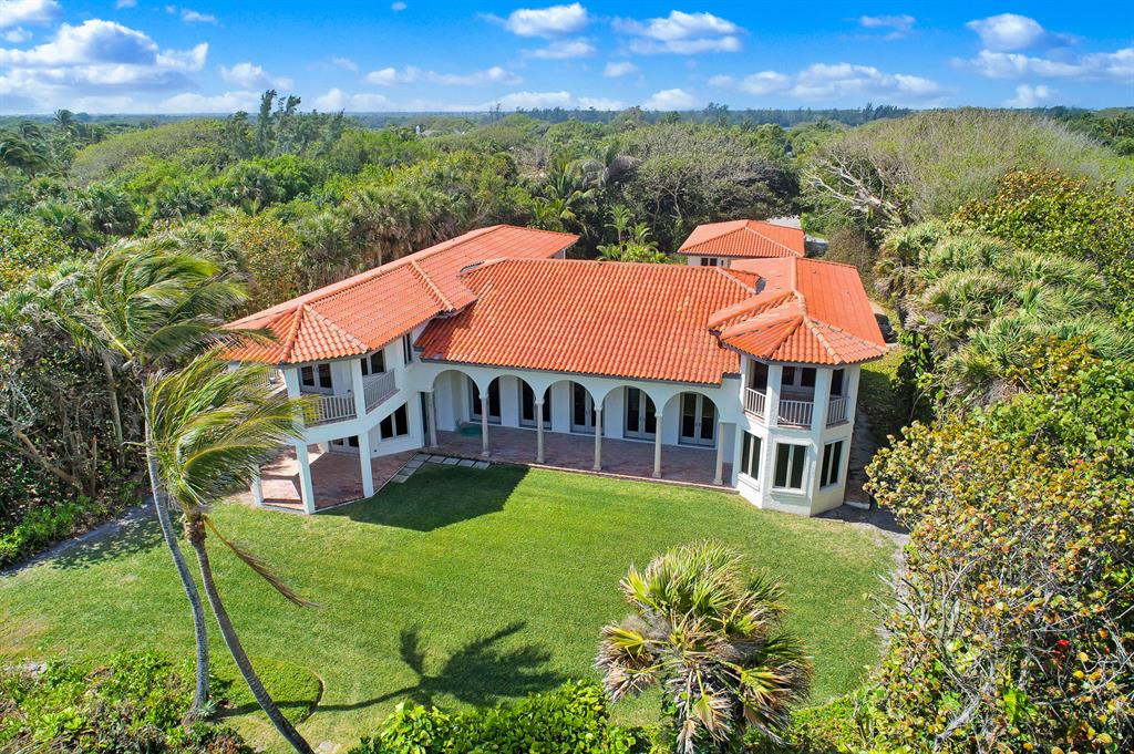 ISLAND BEACH THE REVISED PLAT NO 2 - Residential