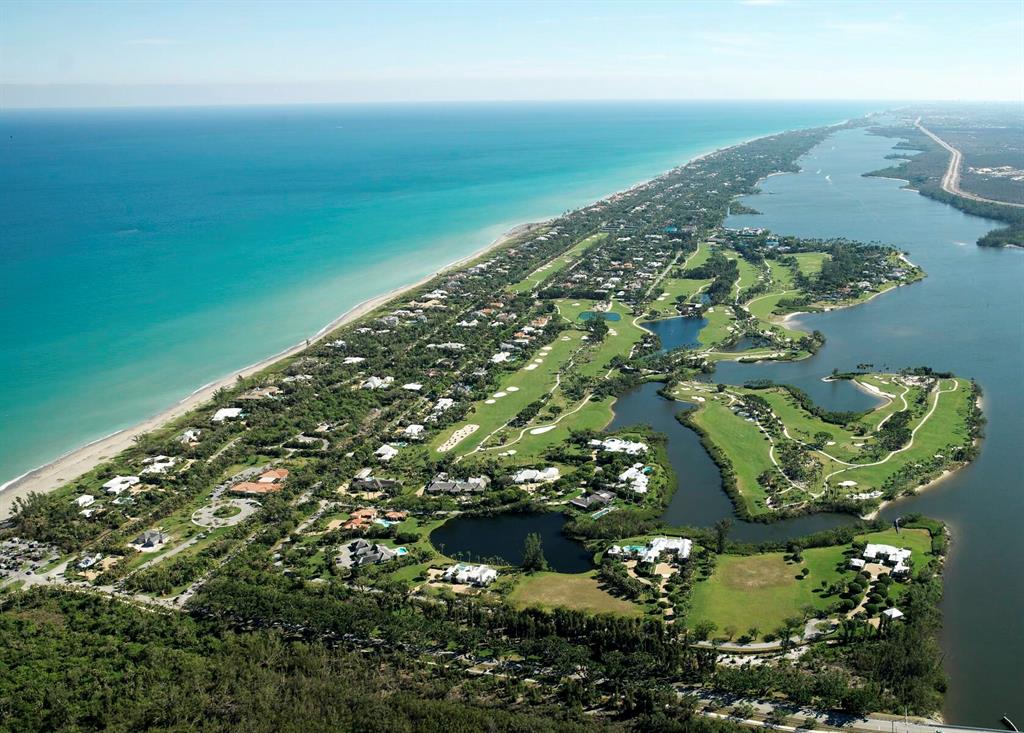 ISLAND BEACH THE REVISED PLAT NO 2 - Residential