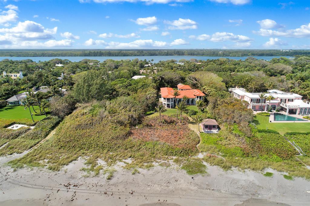 ISLAND BEACH THE REVISED PLAT NO 2 - Residential