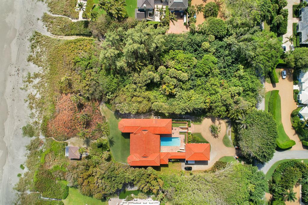 ISLAND BEACH THE REVISED PLAT NO 2 - Residential