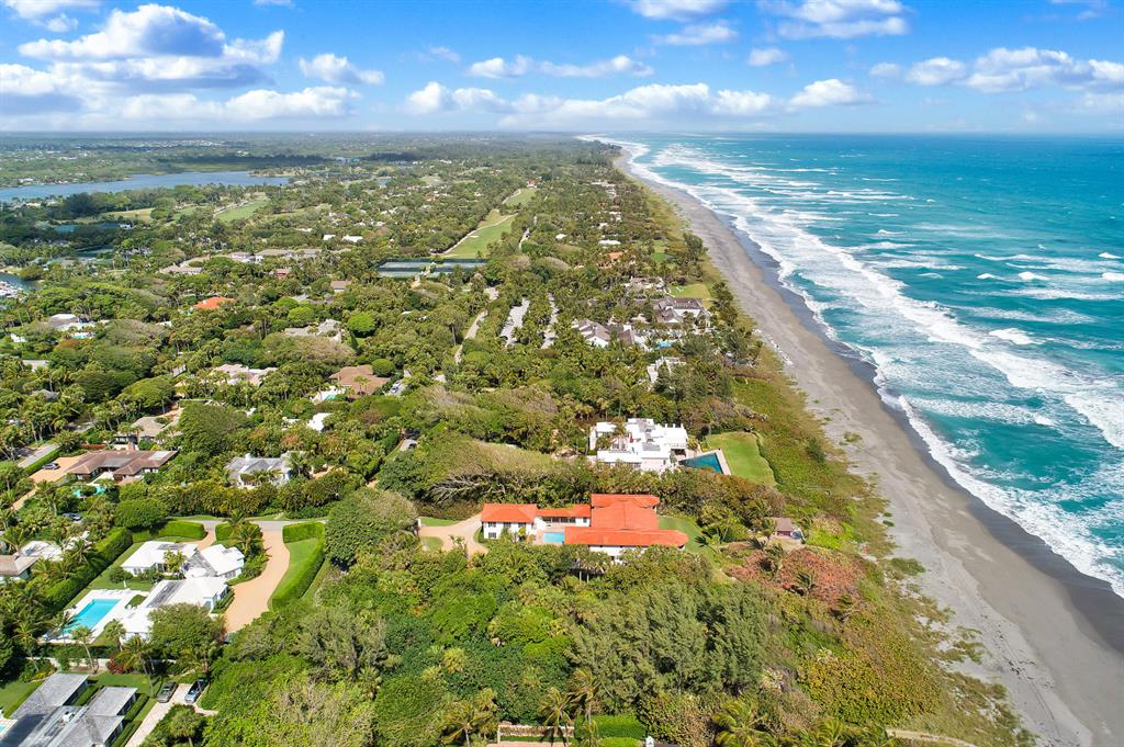 ISLAND BEACH THE REVISED PLAT NO 2 - Residential