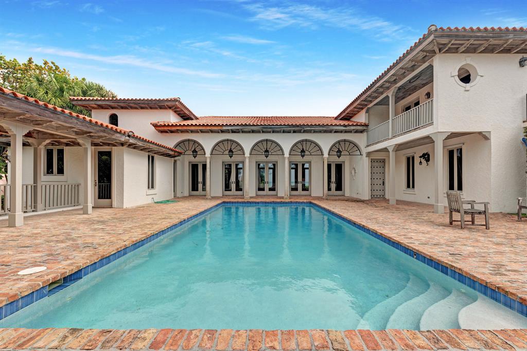 ISLAND BEACH THE REVISED PLAT NO 2 - Residential