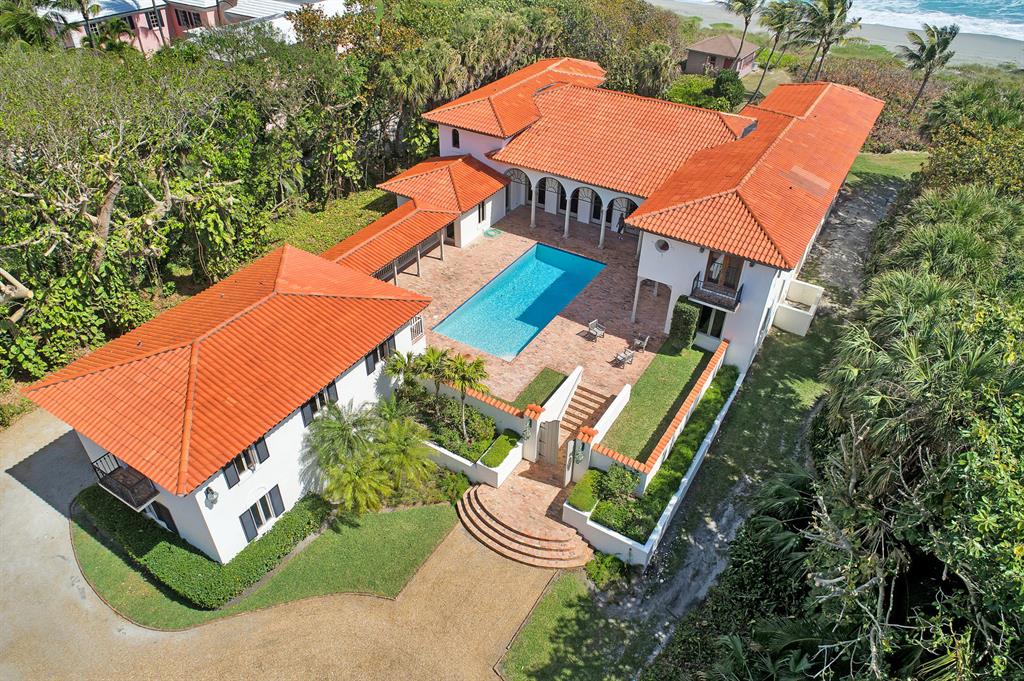 ISLAND BEACH THE REVISED PLAT NO 2 - Residential