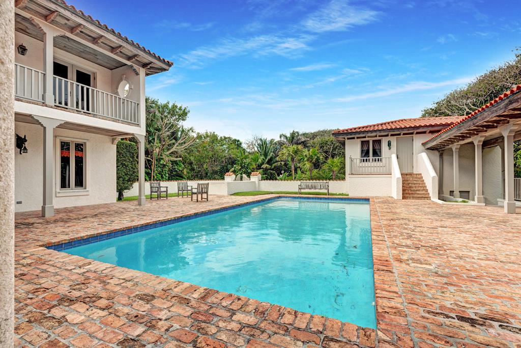 ISLAND BEACH THE REVISED PLAT NO 2 - Residential