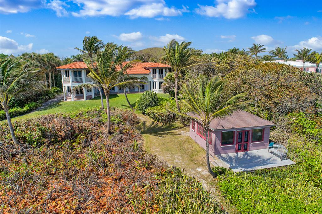 ISLAND BEACH THE REVISED PLAT NO 2 - Residential