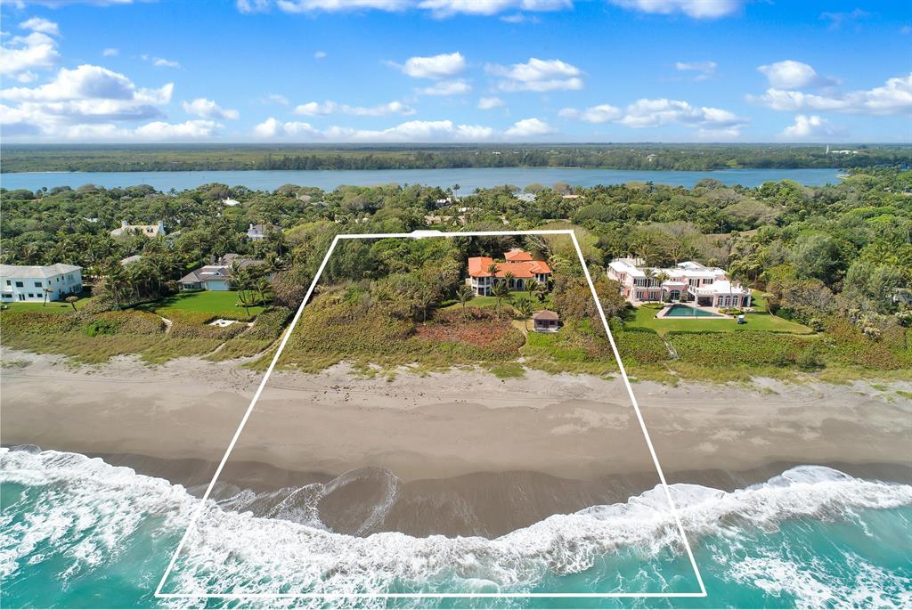 ISLAND BEACH THE REVISED PLAT NO 2 - Residential