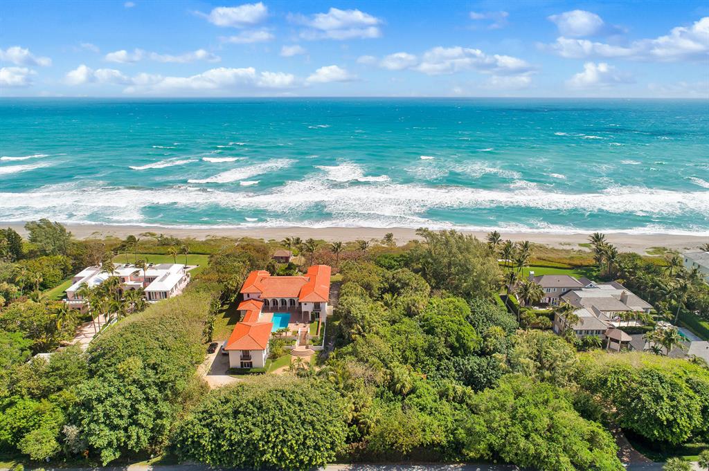 ISLAND BEACH THE REVISED PLAT NO 2 - Residential