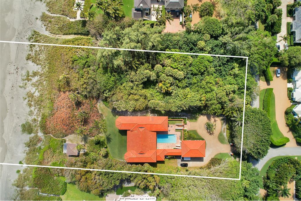 ISLAND BEACH THE REVISED PLAT NO 2 - Residential