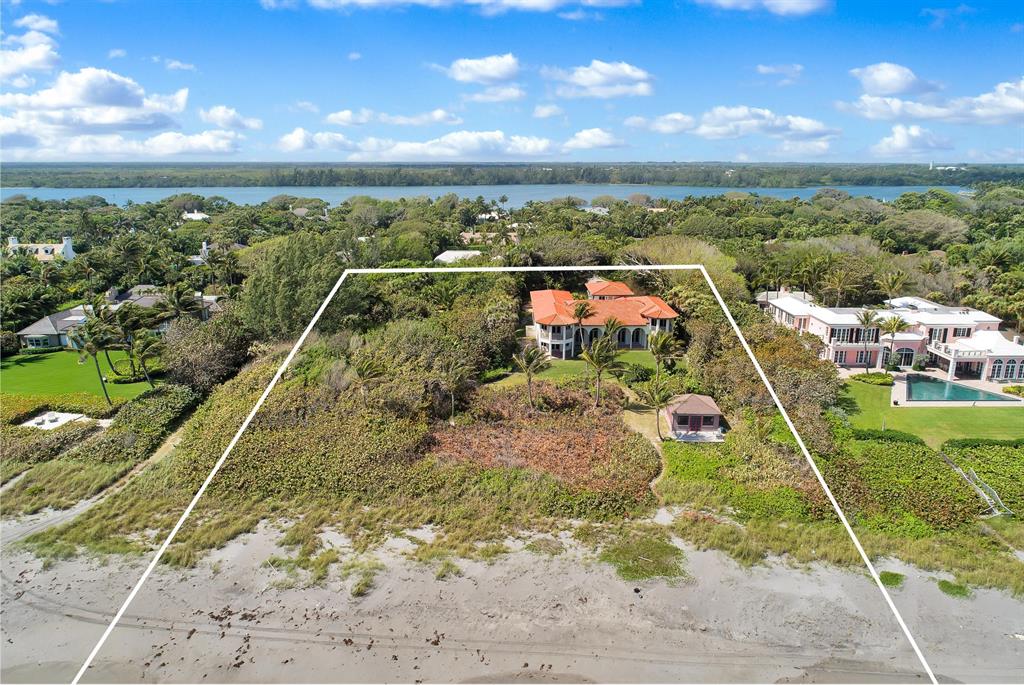 ISLAND BEACH THE REVISED PLAT NO 2 - Residential