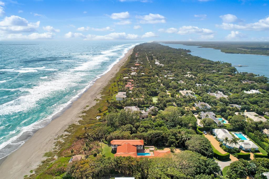 ISLAND BEACH THE REVISED PLAT NO 2 - Residential