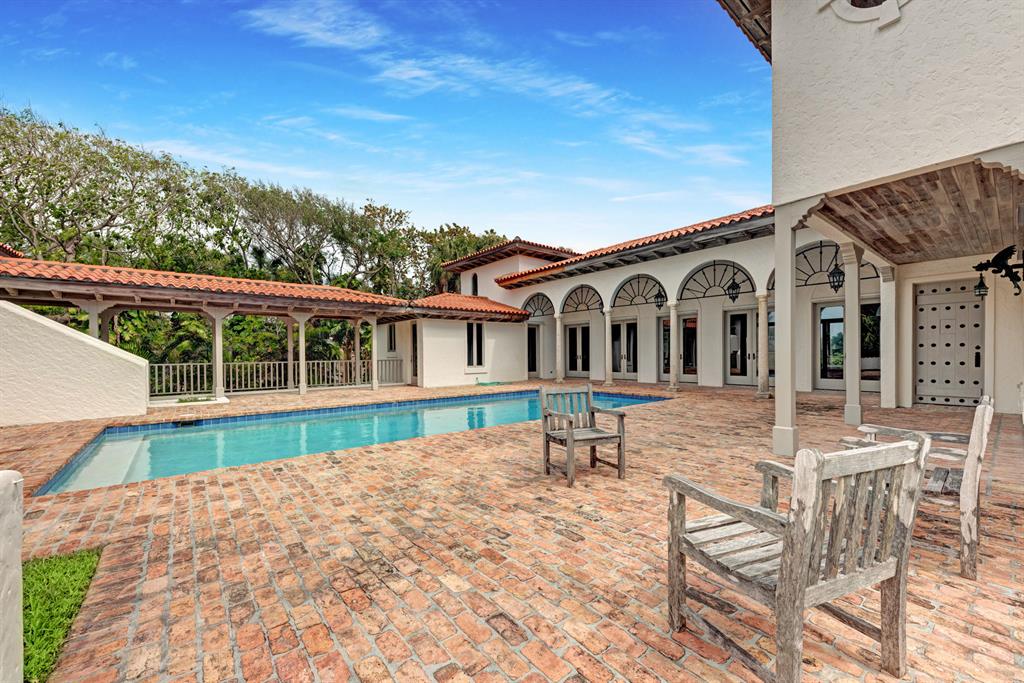 ISLAND BEACH THE REVISED PLAT NO 2 - Residential