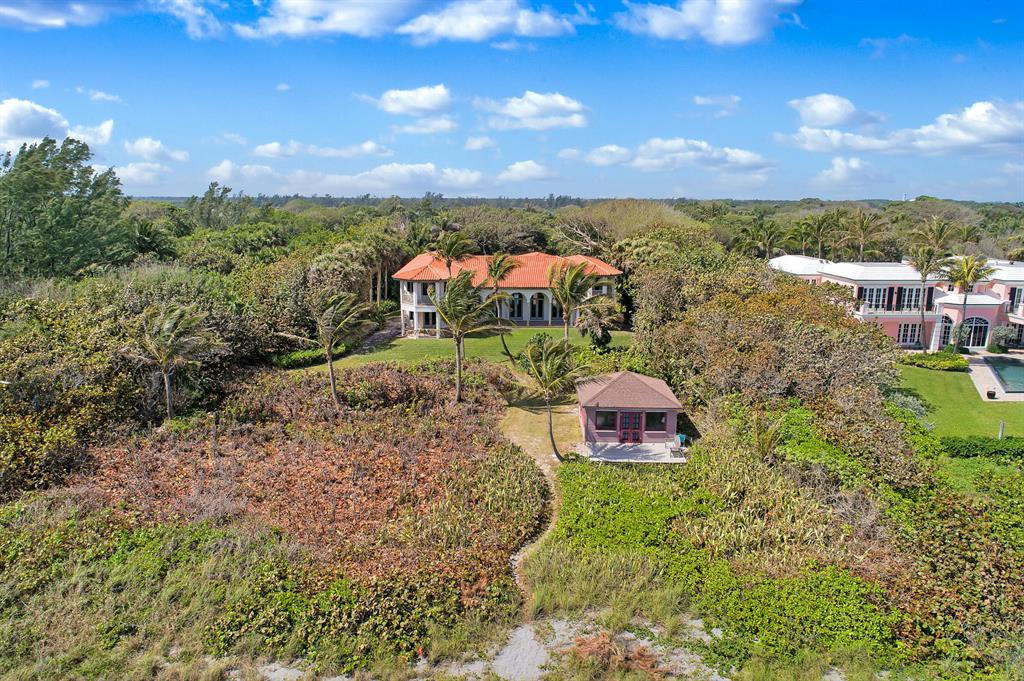 ISLAND BEACH THE REVISED PLAT NO 2 - Residential