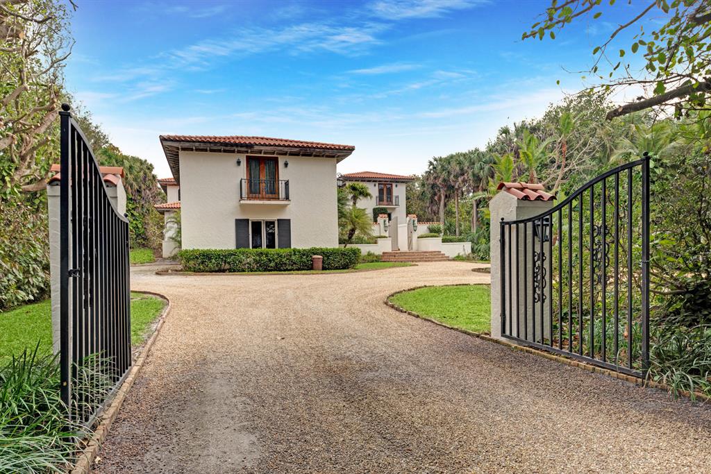 ISLAND BEACH THE REVISED PLAT NO 2 - Residential