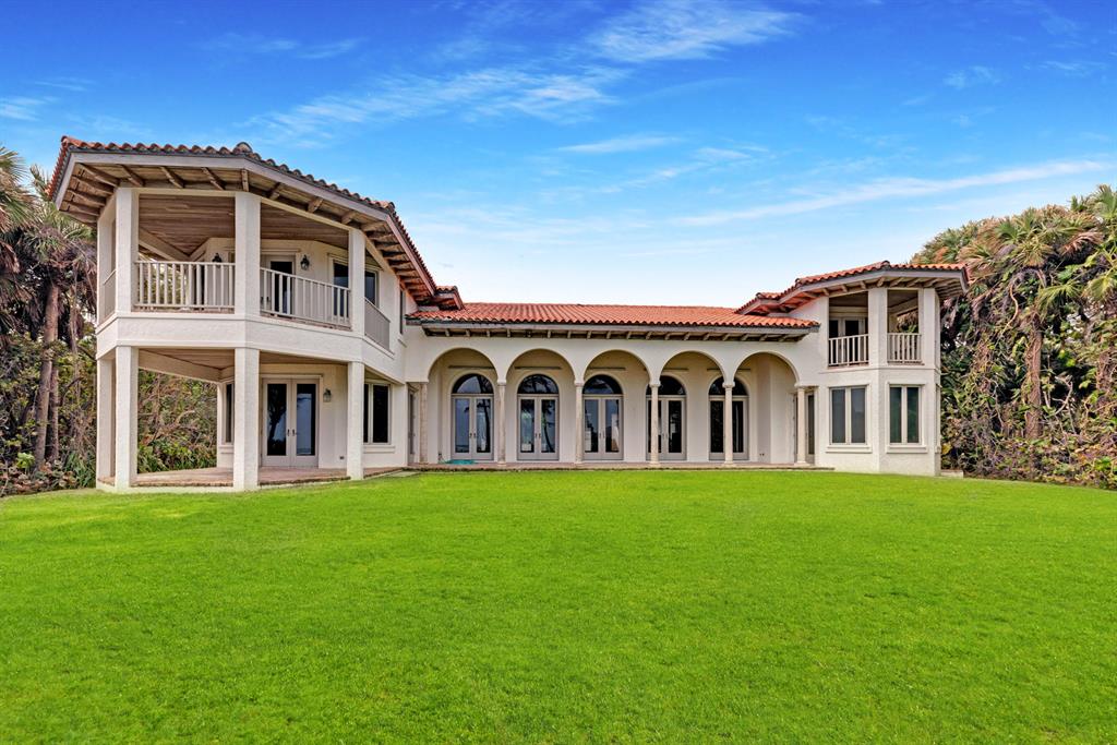 ISLAND BEACH THE REVISED PLAT NO 2 - Residential