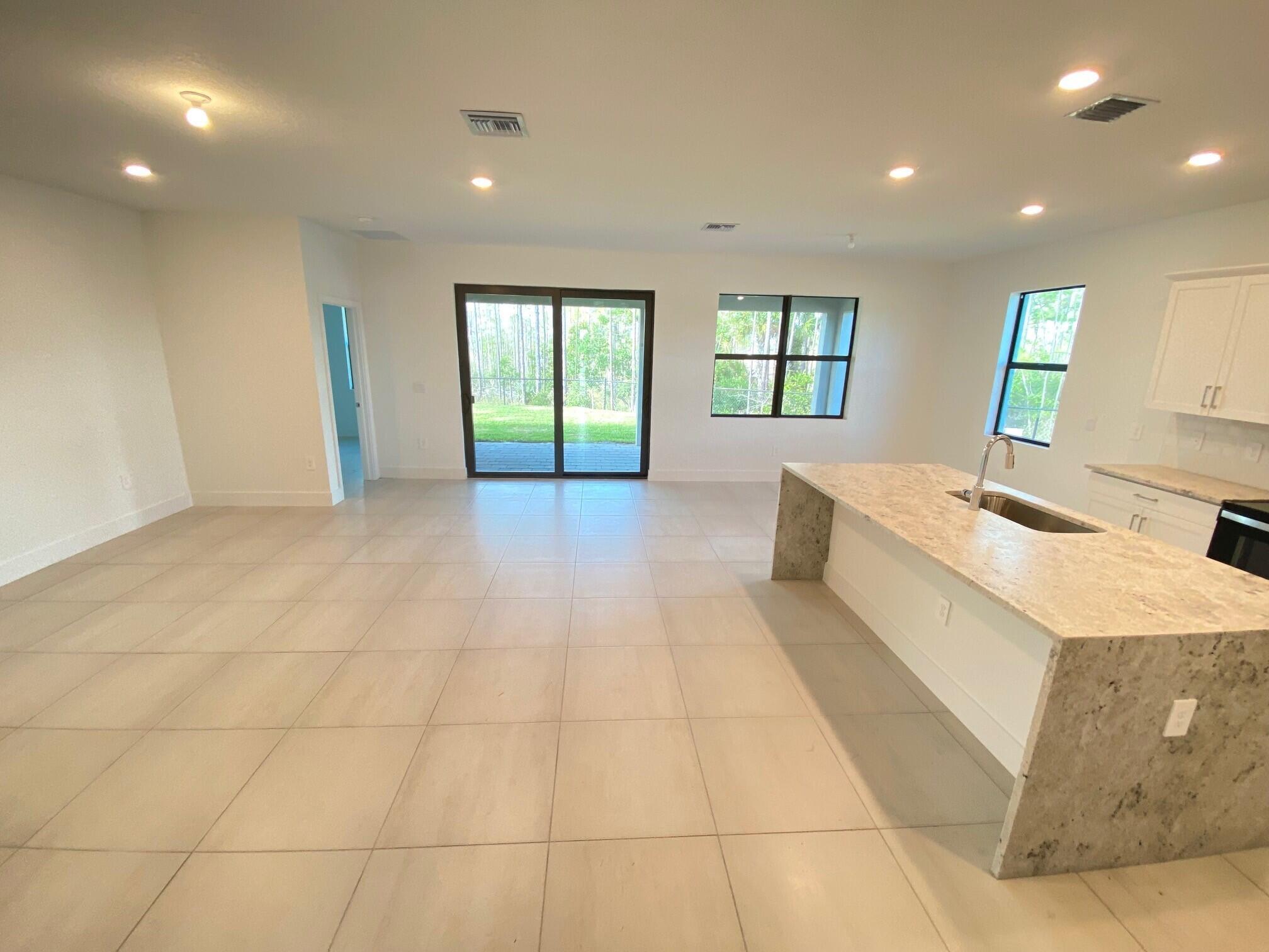 THE PRESERVE AT PARK TRAC - Residential