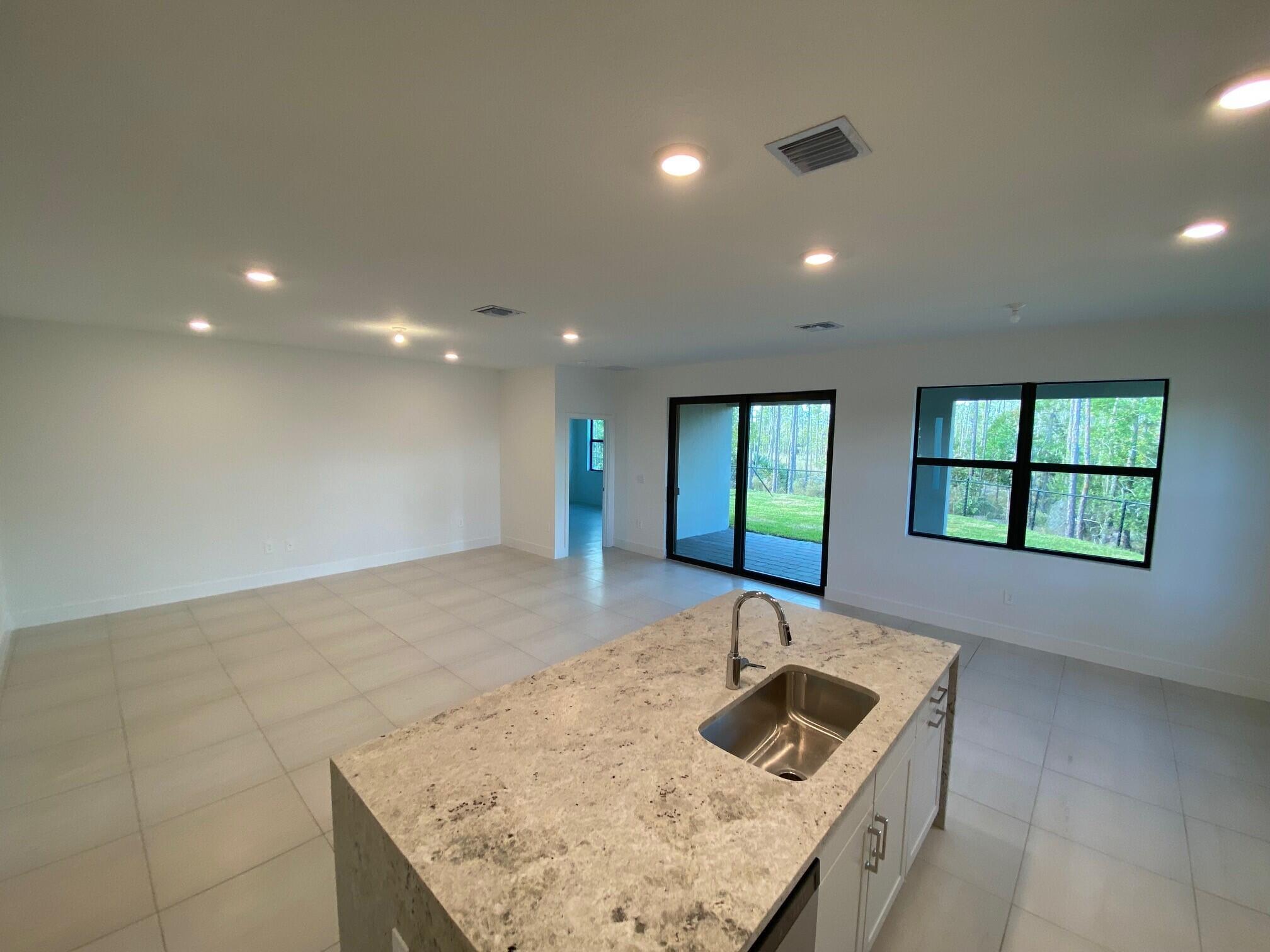 THE PRESERVE AT PARK TRAC - Residential