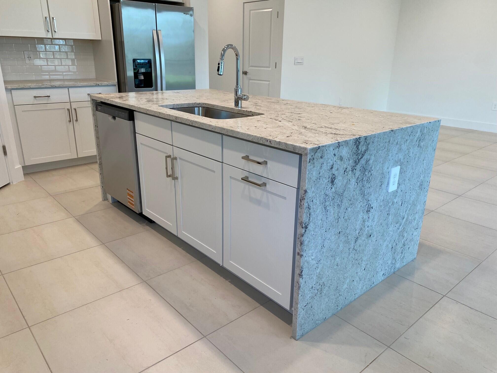 THE PRESERVE AT PARK TRAC - Residential