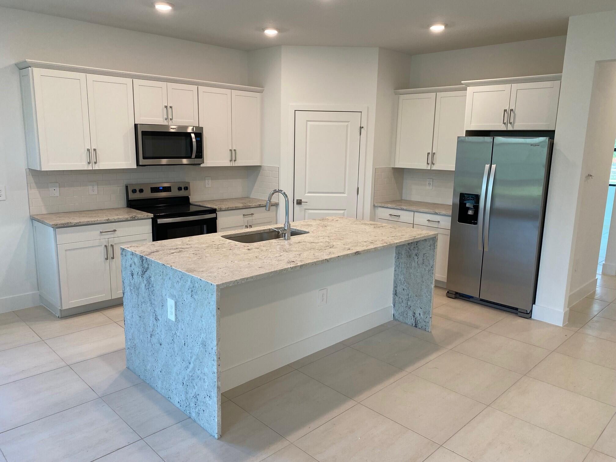 THE PRESERVE AT PARK TRAC - Residential