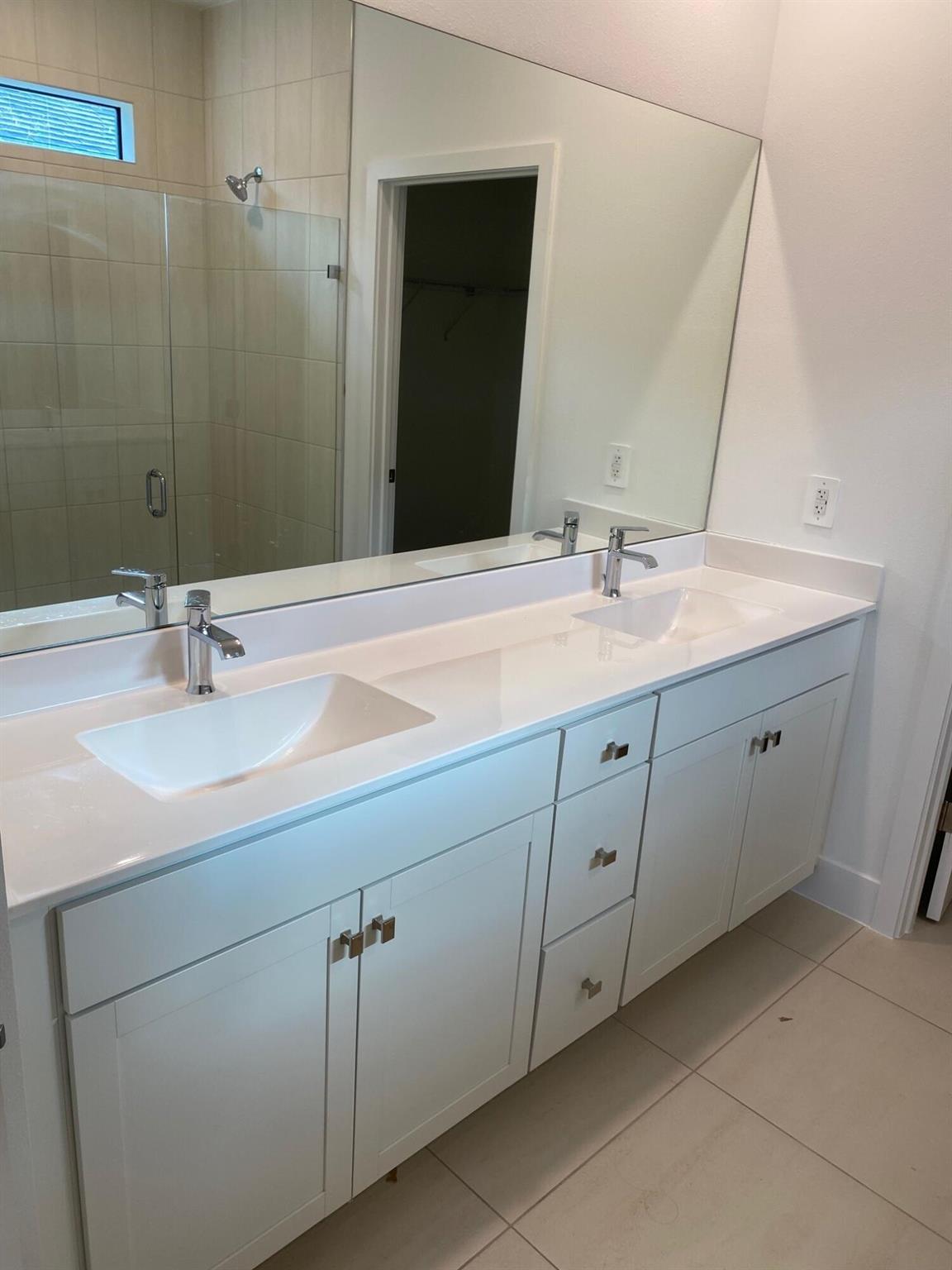 THE PRESERVE AT PARK TRAC - Residential