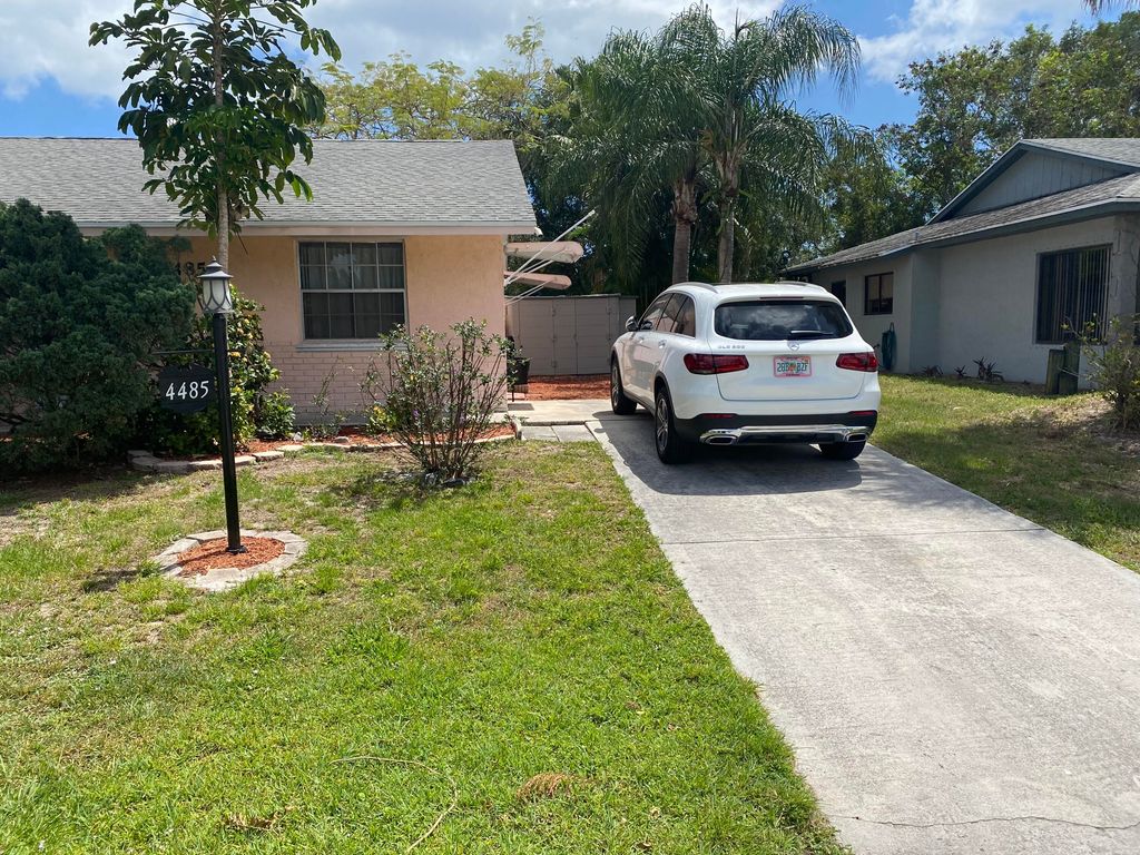 Photo of 4485 SE Beaver Lane, Stuart, FL 34997 (MLS # R10794932)