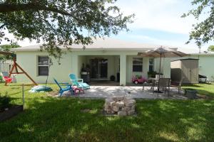 PALM LAKE PARK - Residential