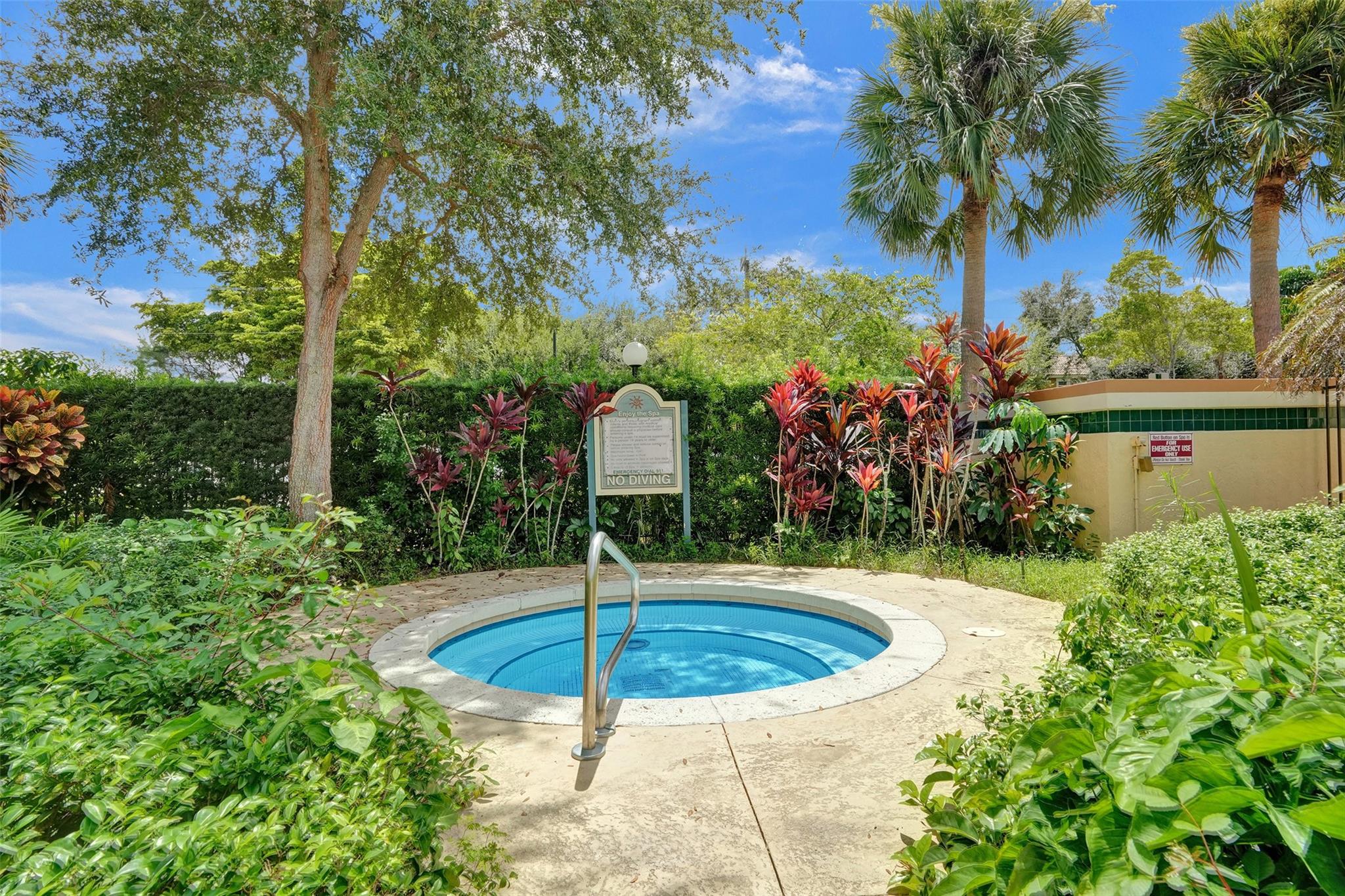 Summerbreeze Condo - Residential Lease