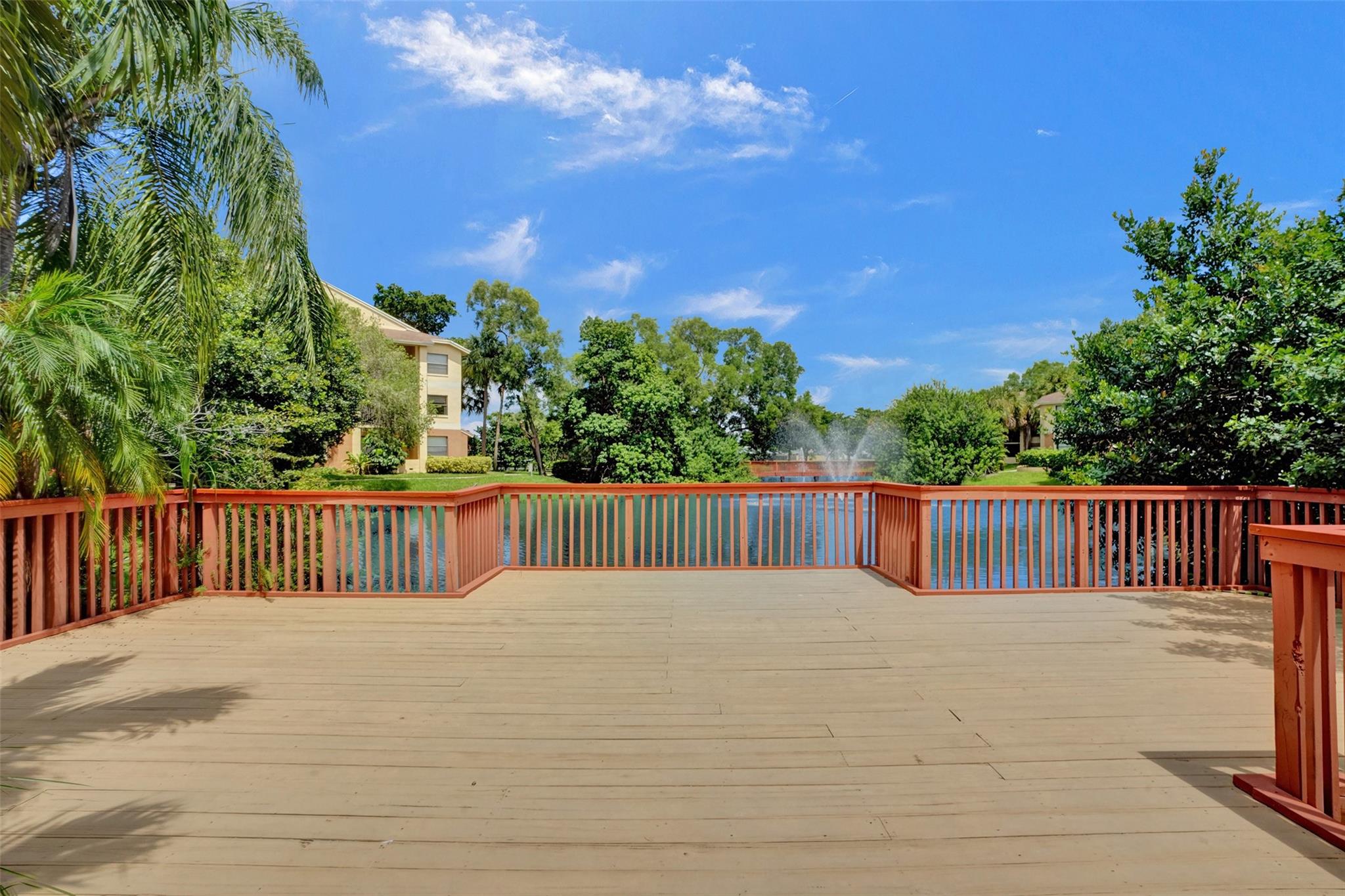 Summerbreeze Condo - Residential Lease