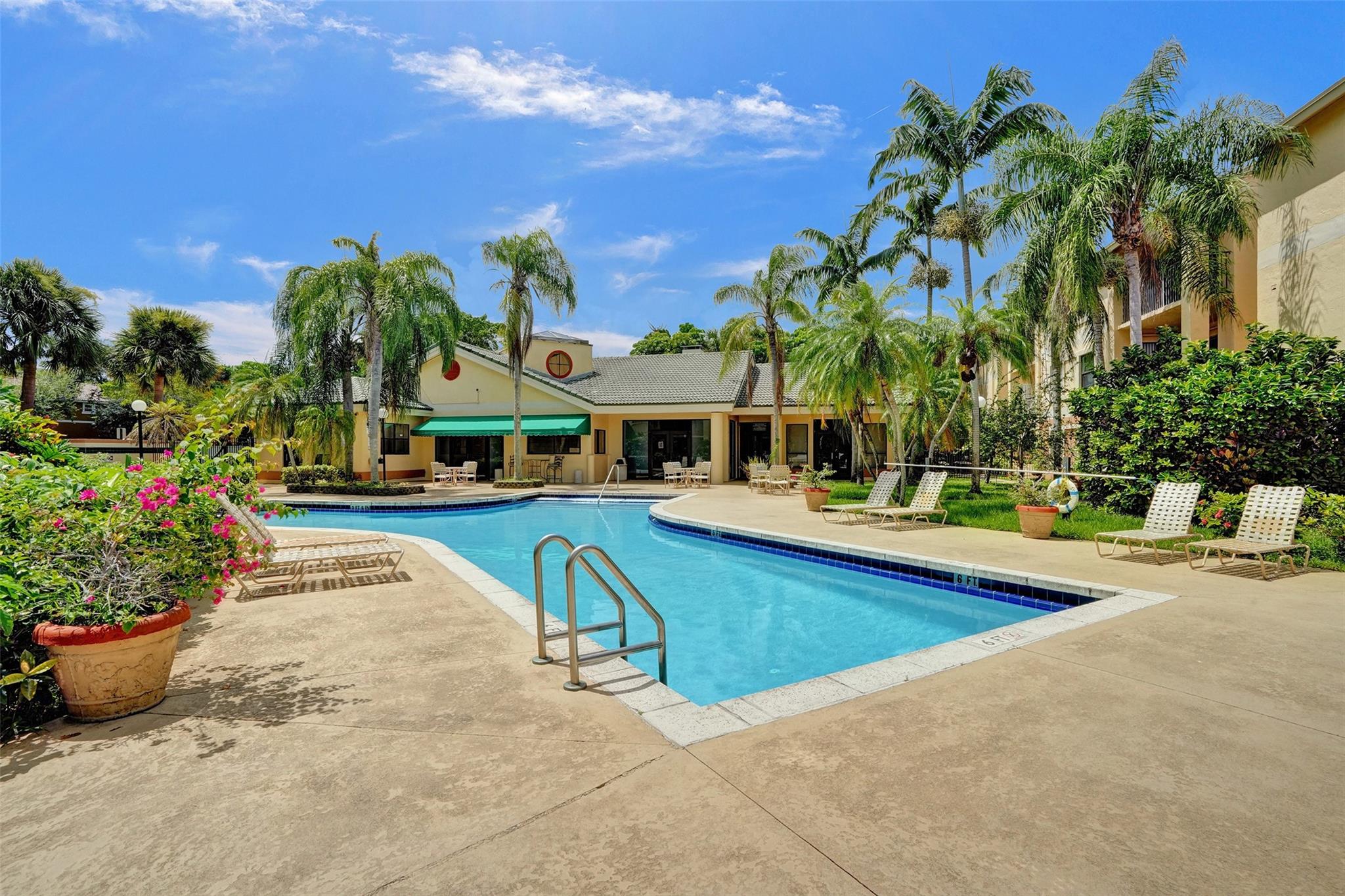 Summerbreeze Condo - Residential Lease