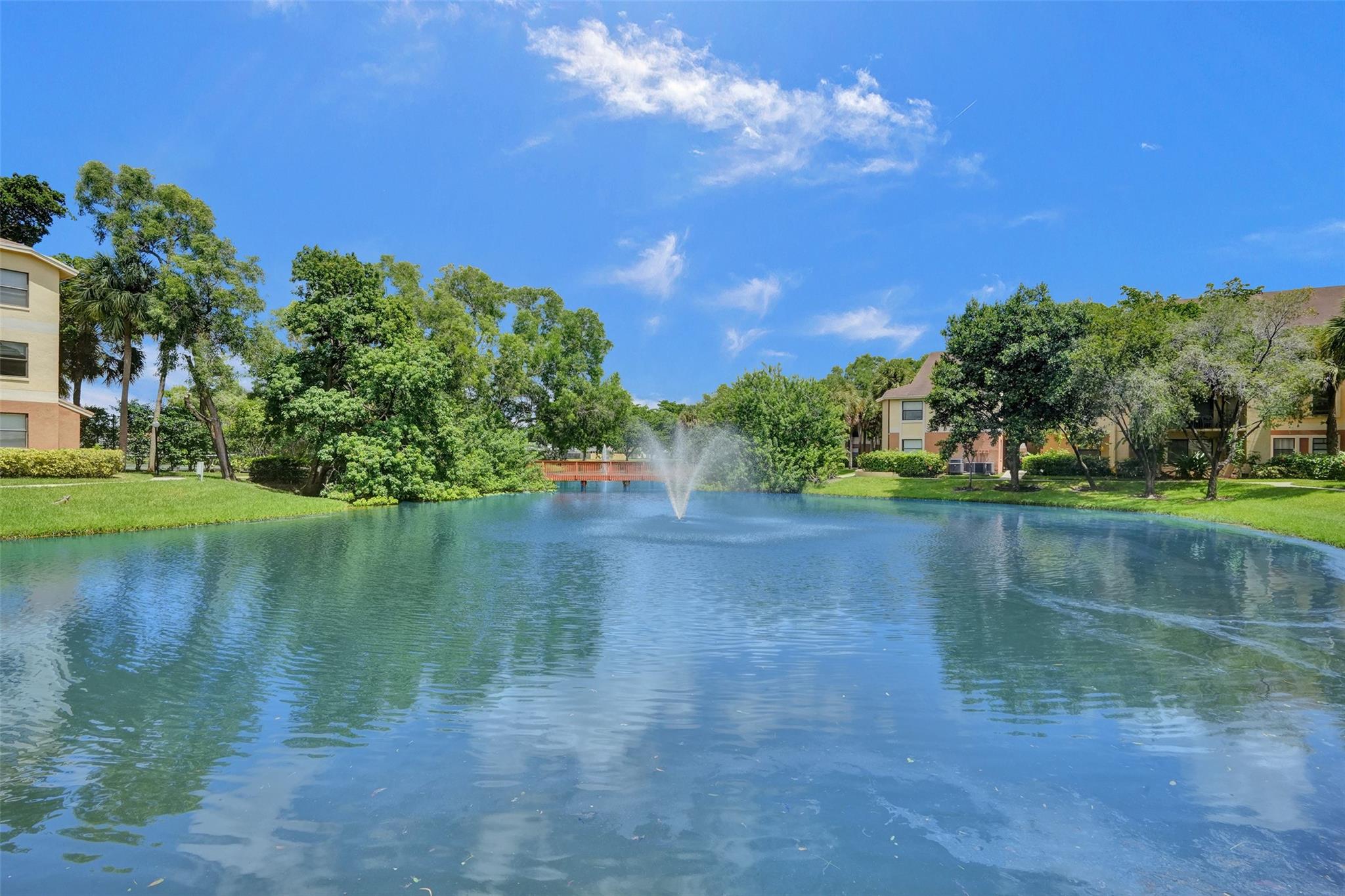 Summerbreeze Condo - Residential Lease