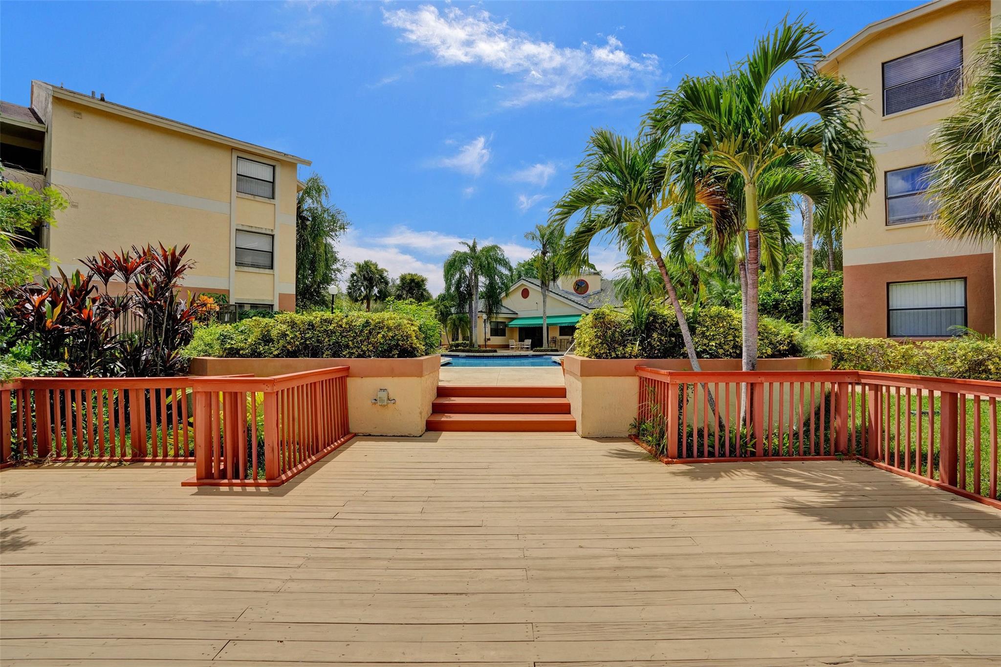 Summerbreeze Condo - Residential Lease