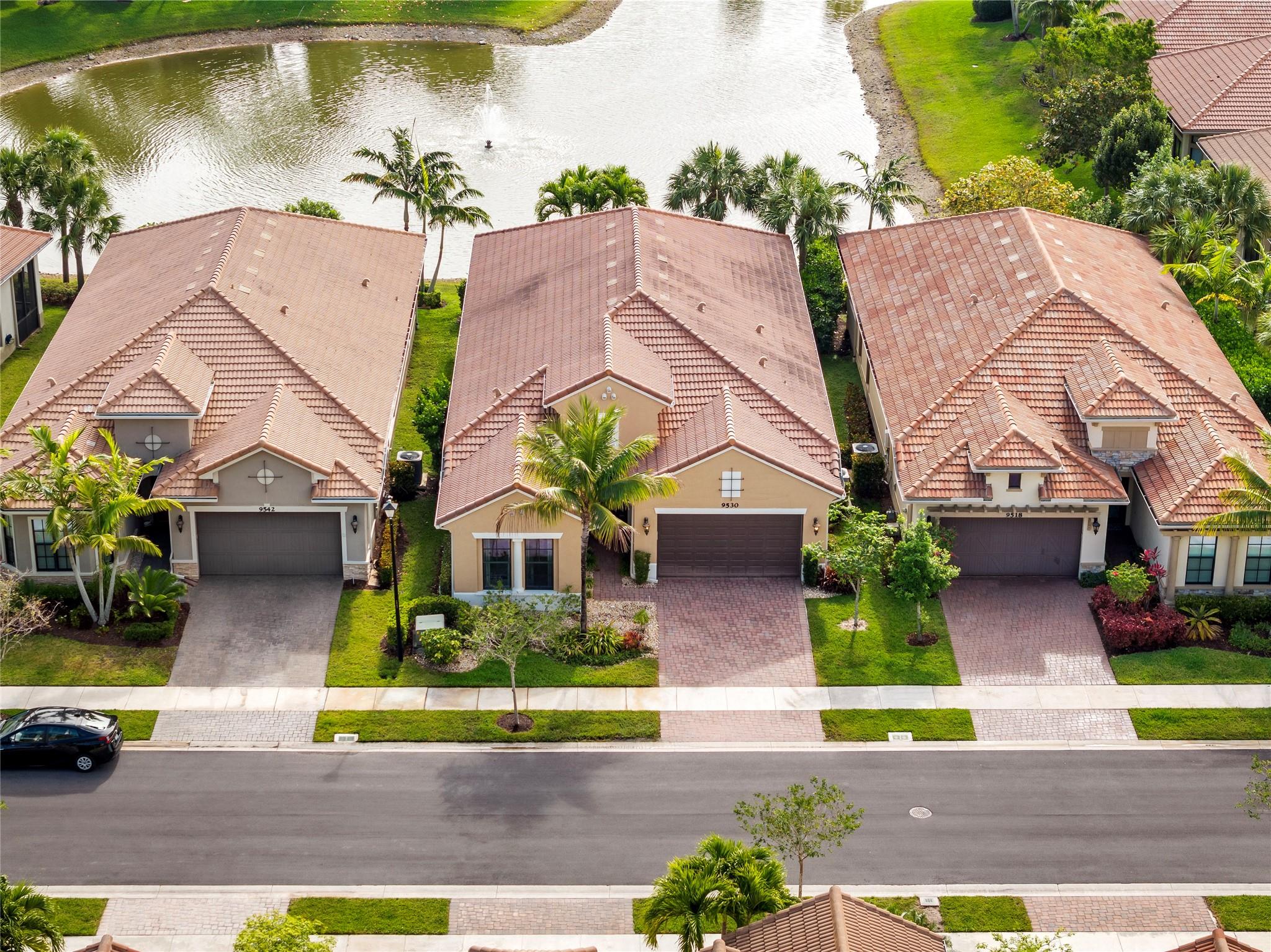 Four Seasons - Residential
