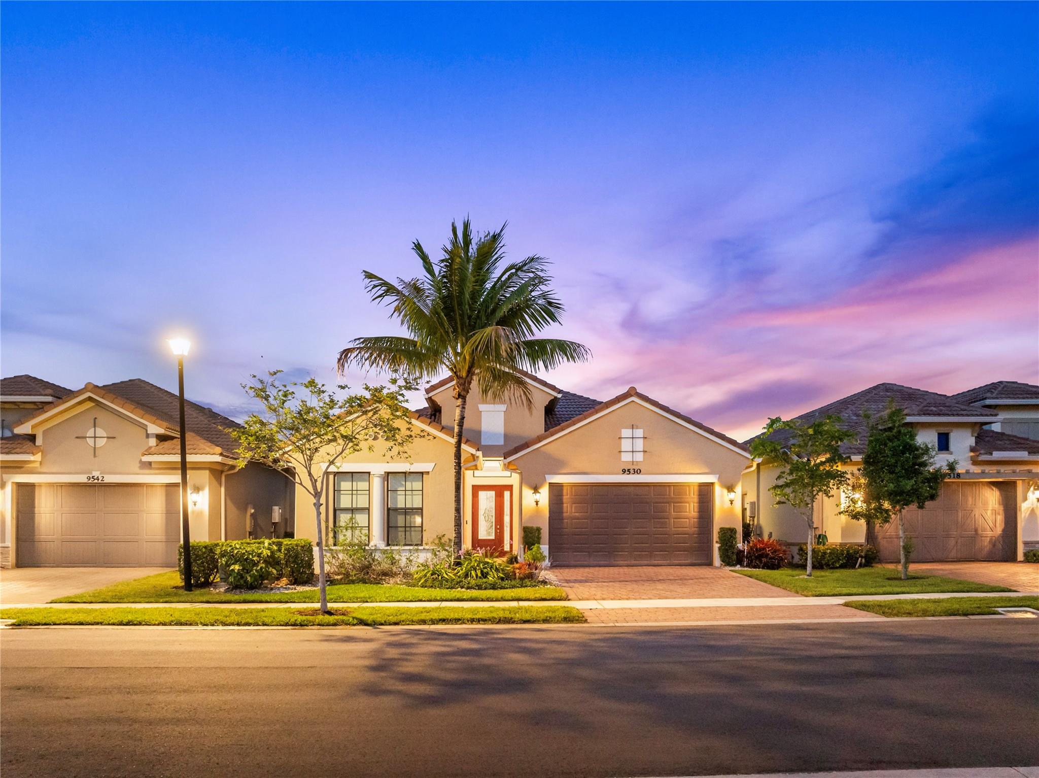 Four Seasons - Residential