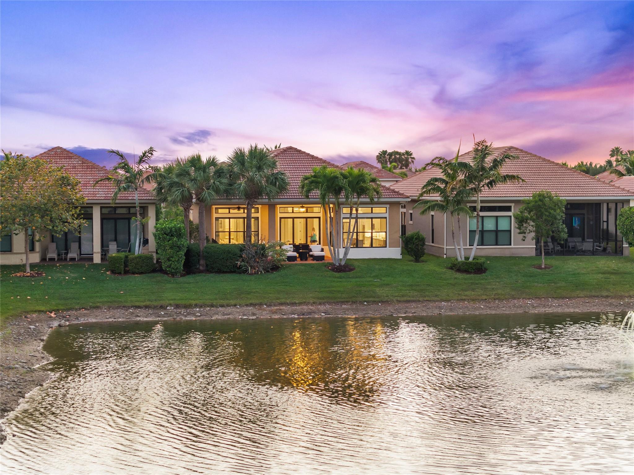 Four Seasons - Residential
